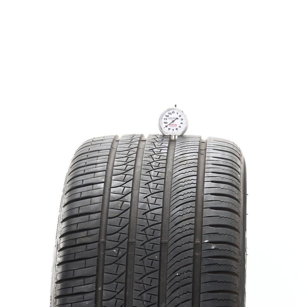 Used 295/45R20 Pirelli Scorpion Zero NC0 114V - 9/32 - Image 2
