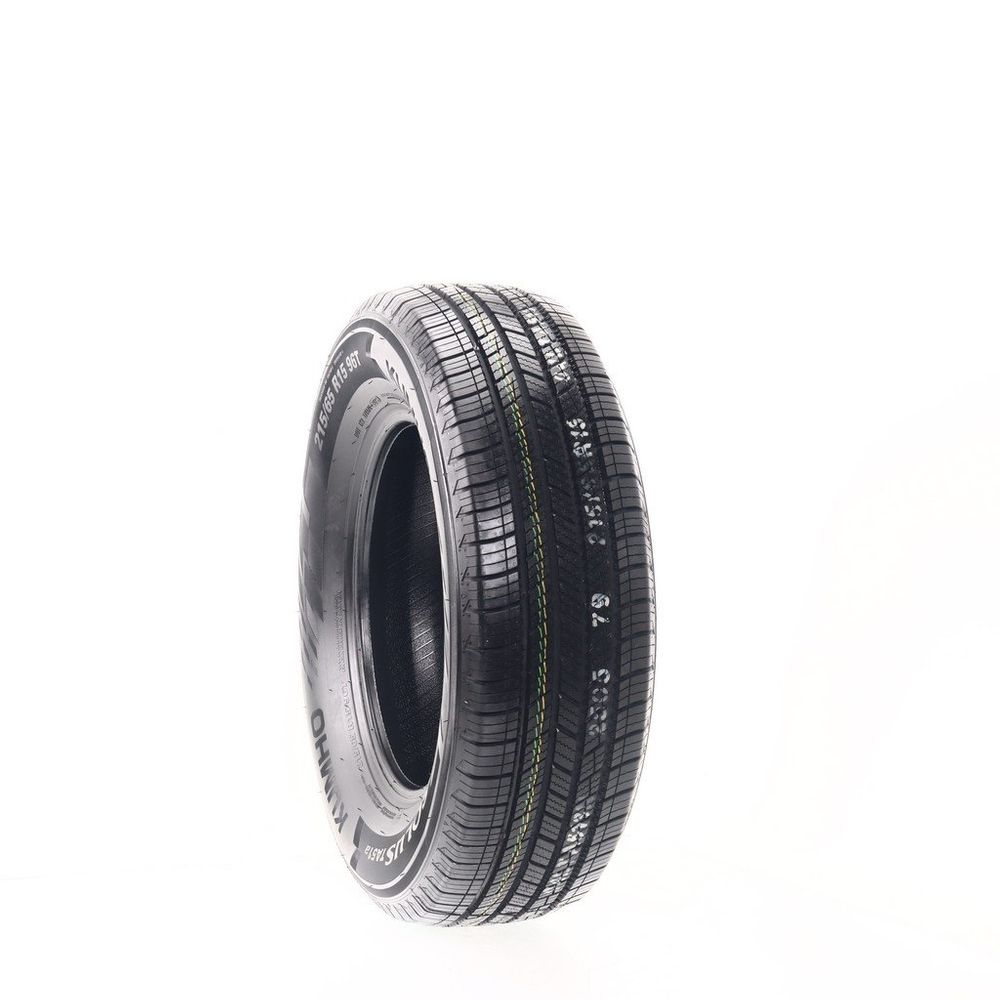 New 215/65R15 Kumho Solus TA51a 96T - Image 1