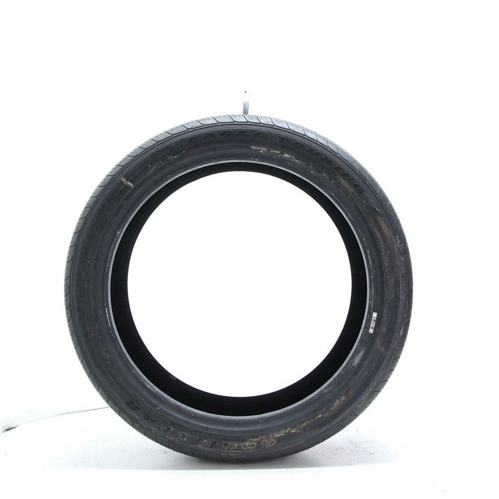 Used 245/40R19 Goodyear Eagle Touring 94W - 7.5/32 - Image 3