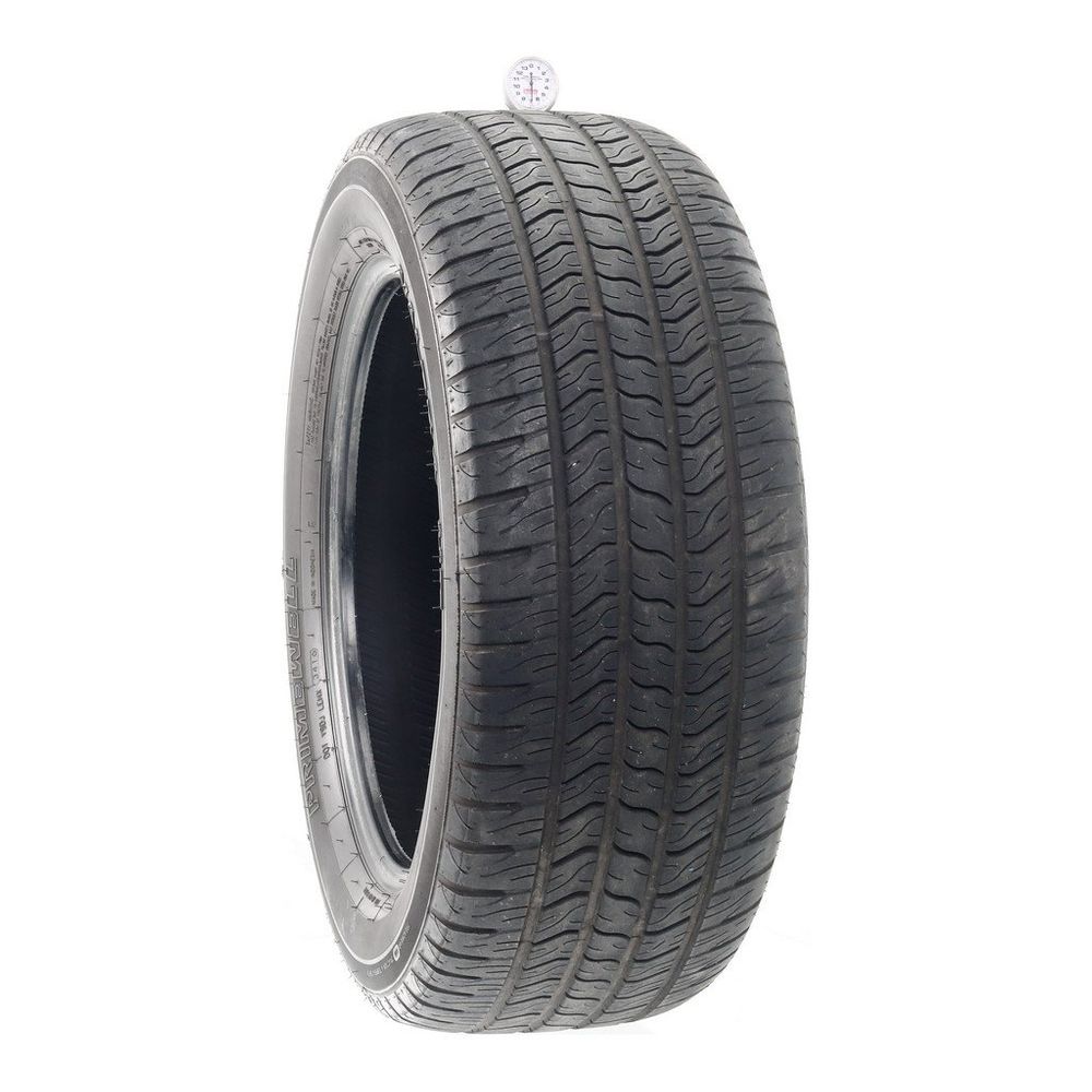 Set of (2) Used 275/55R20 Primewell Valera HT 111H - 7-7.5/32 - Image 1