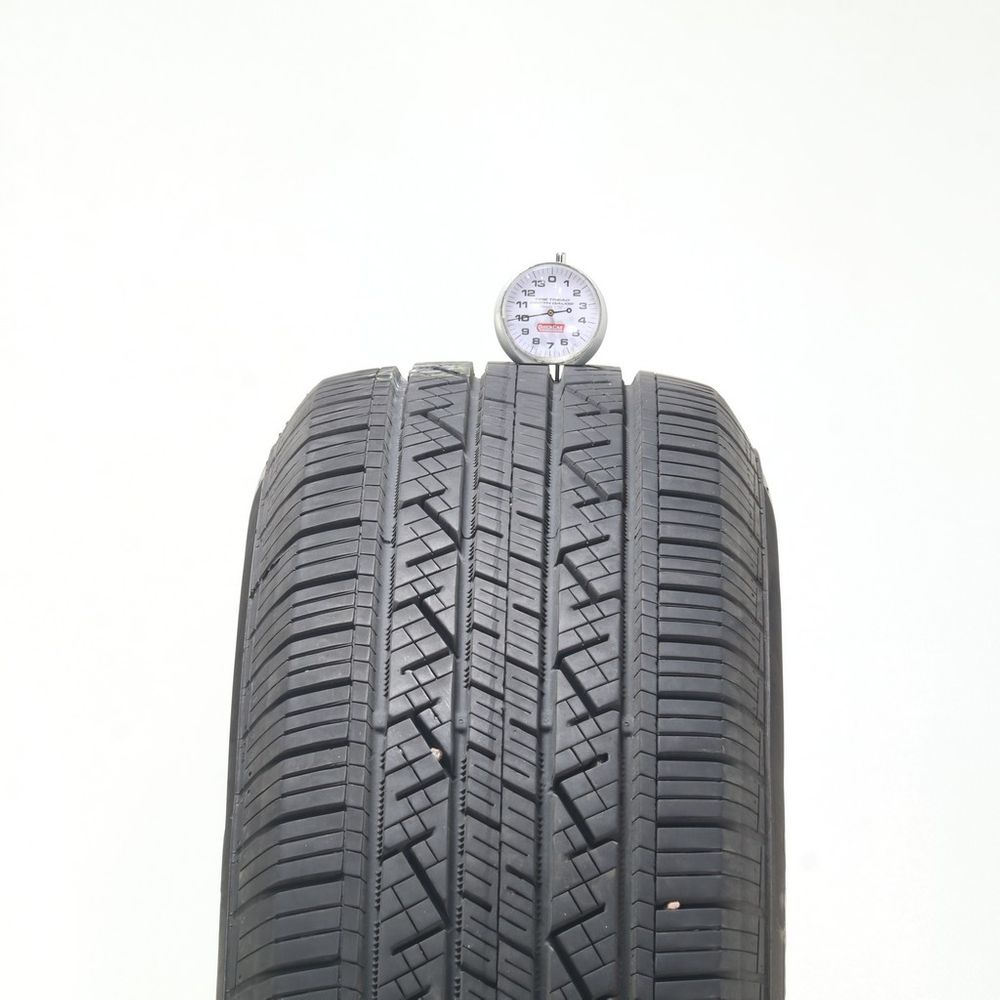 Used 235/65R18 Continental CrossContact LX25 106H - 10/32 - Image 2