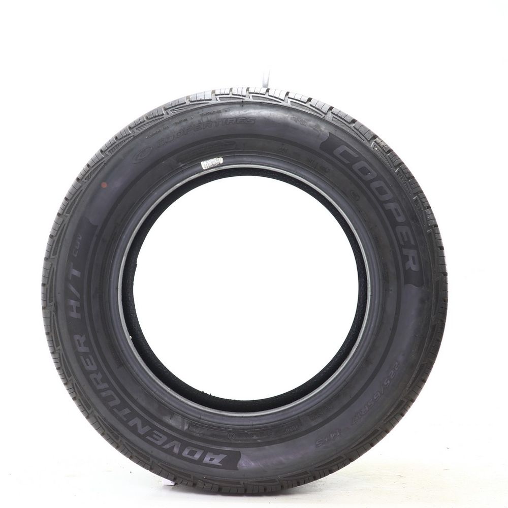 Set of (2) Used 225/65R17 Cooper Adventurer H/T CUV 102H - 8-8.5/32 - Image 3