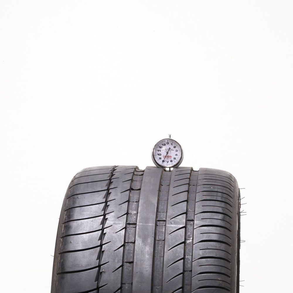 Used 265/35ZR18 Michelin Pilot Sport PS2 N3 97Y - 8/32 - Image 2