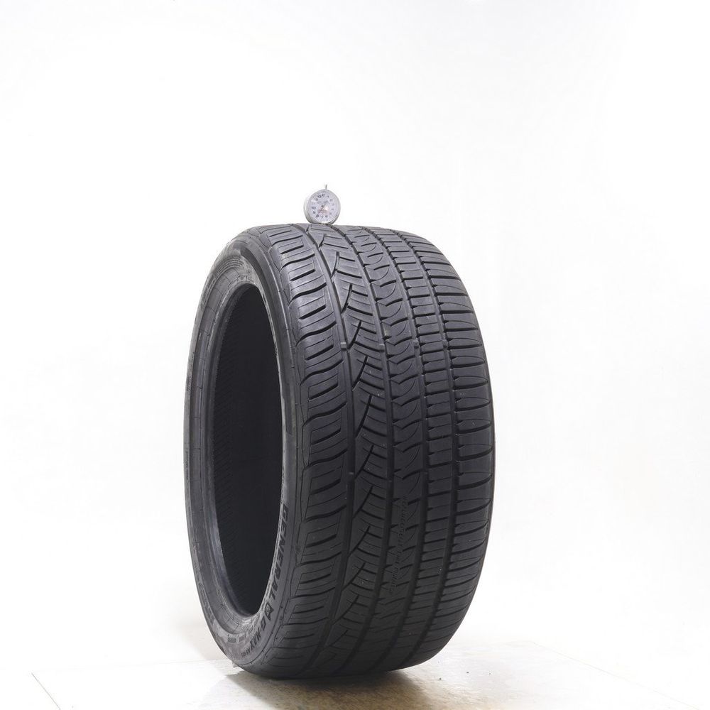 Used 265/35ZR18 General G-Max AS-05 97W - 8/32 - Image 1