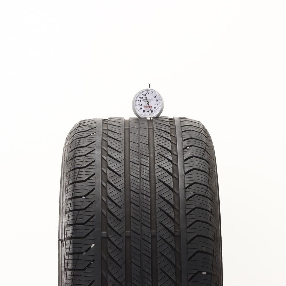 Set of (4) Used 235/50R19 Continental ProContact GX SSR MOE 99V - 6-7/32 - Image 2