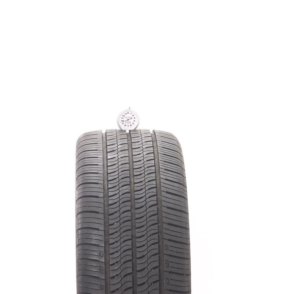 Used 245/45R19 Continental TrueContact Tour54 EV 102V - 9.5/32 - Image 2