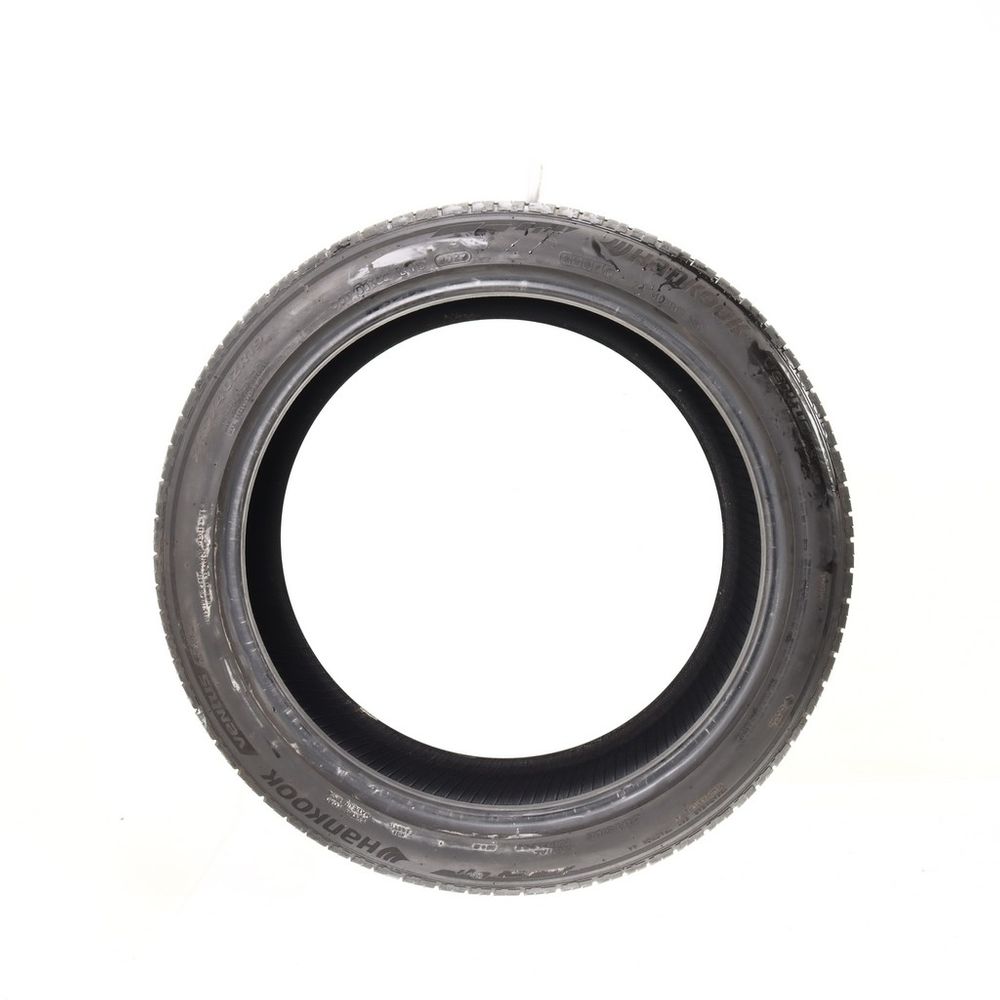 Used 245/40ZR19 Hankook Ventus S1 AS 98Y - 7.5/32 - Image 3