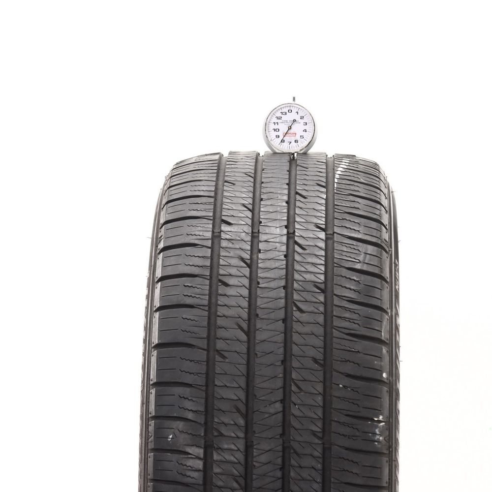 Set of (2) Used 215/50R17 Mazama Reputation NLW-3 91T - 8-9/32 - Image 2