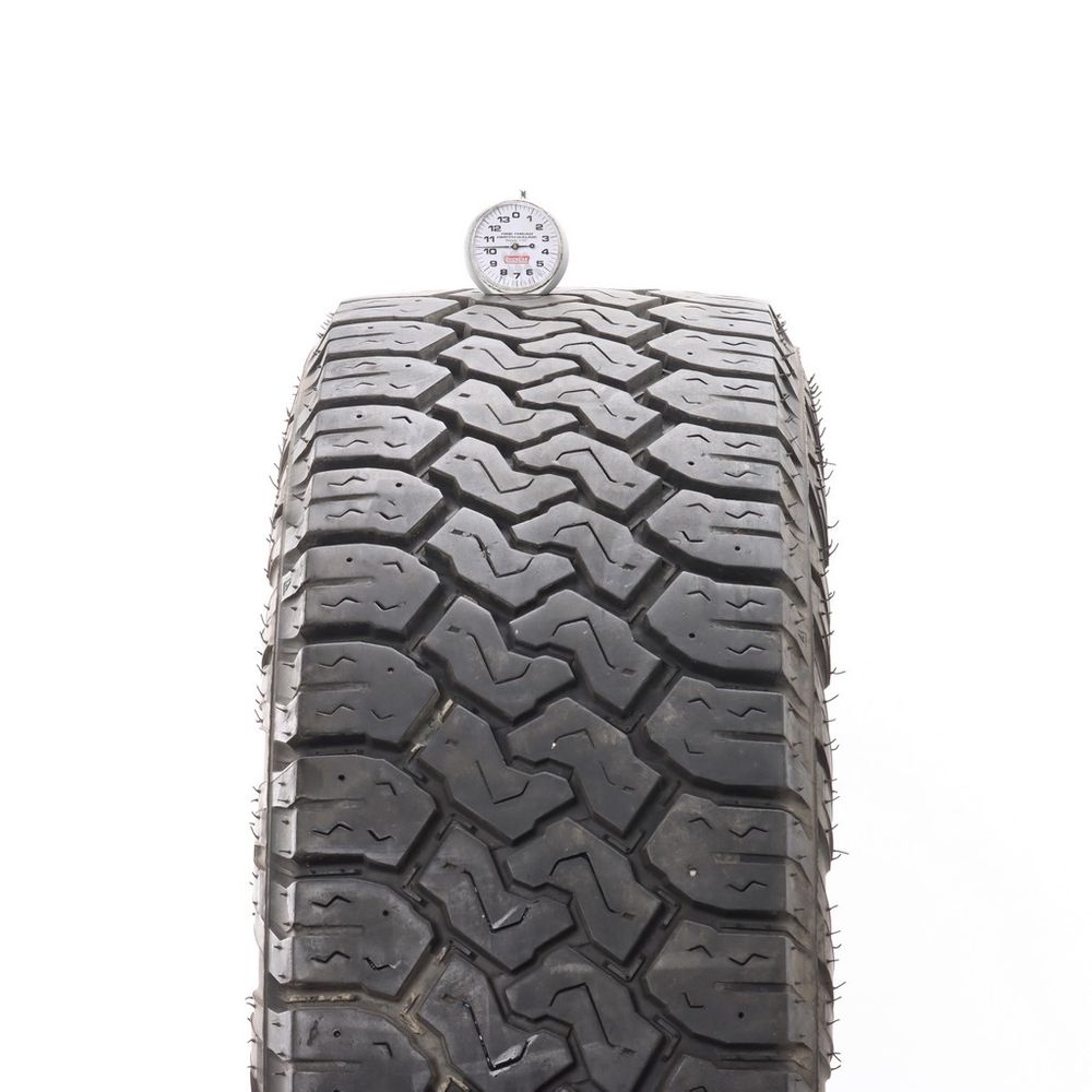 Used LT 265/70R18 Toyo Open Country C/T 124/121Q E - 10/32 - Image 2