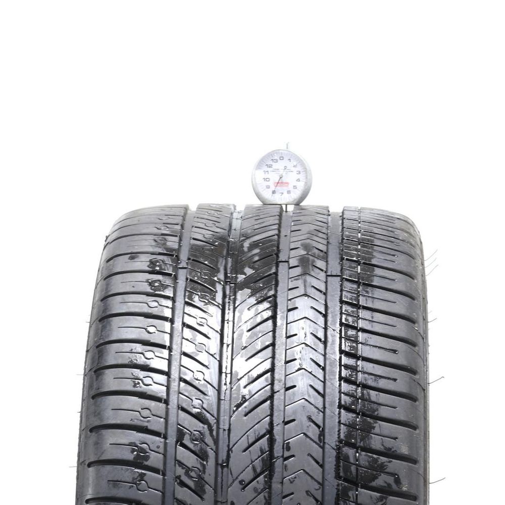 Used 265/35ZR21 Michelin Pilot Sport All Season 4 101Y - 8/32 - Image 2