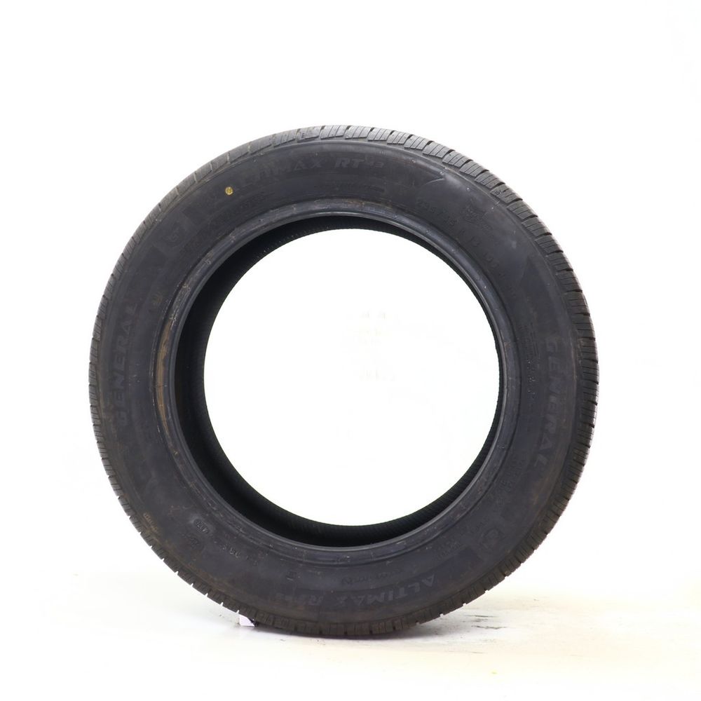Driven Once 235/55R18 General Altimax RT43 100H - 11/32 - Image 3