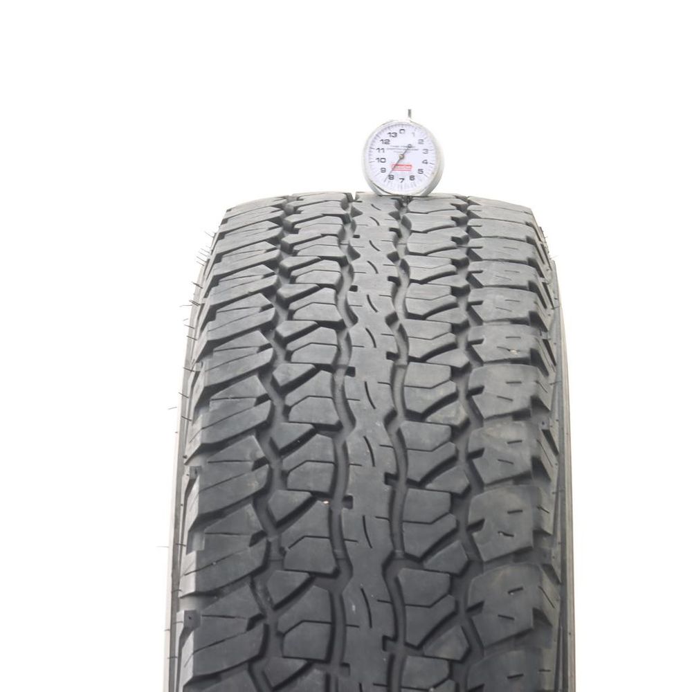 Used 245/75R17 Firestone Destination A/T 110S - 8/32 - Image 2