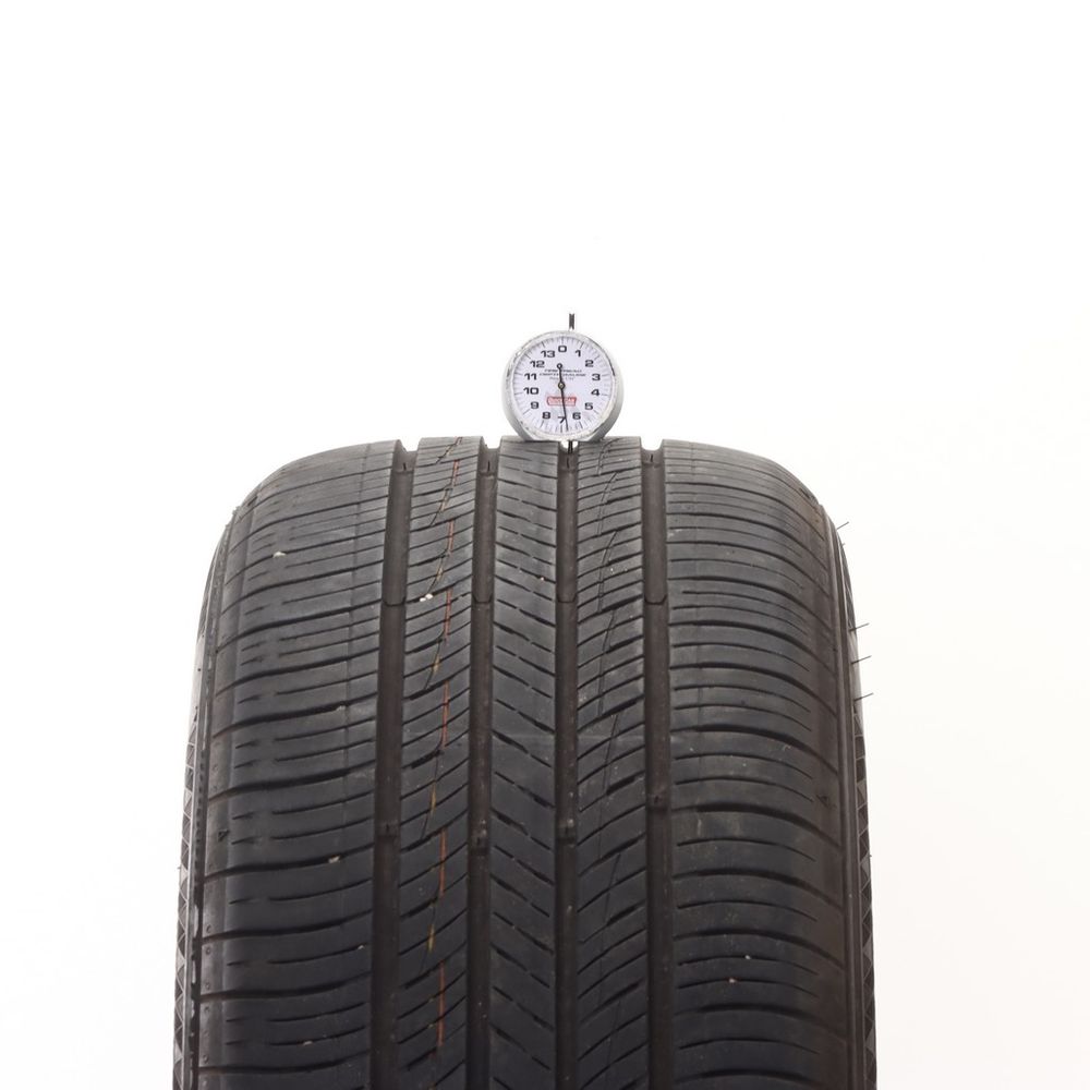 Set of (2) Used 255/50R20 Kumho Crugen HP71 105T - 6.5/32 - Image 2