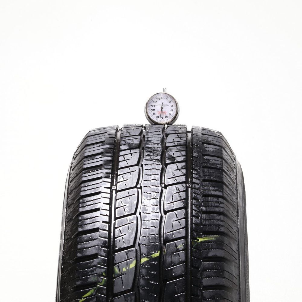 Set of (2) Used 255/70R18 General Grabber HTS 60 113T - 6-7/32 - Image 5