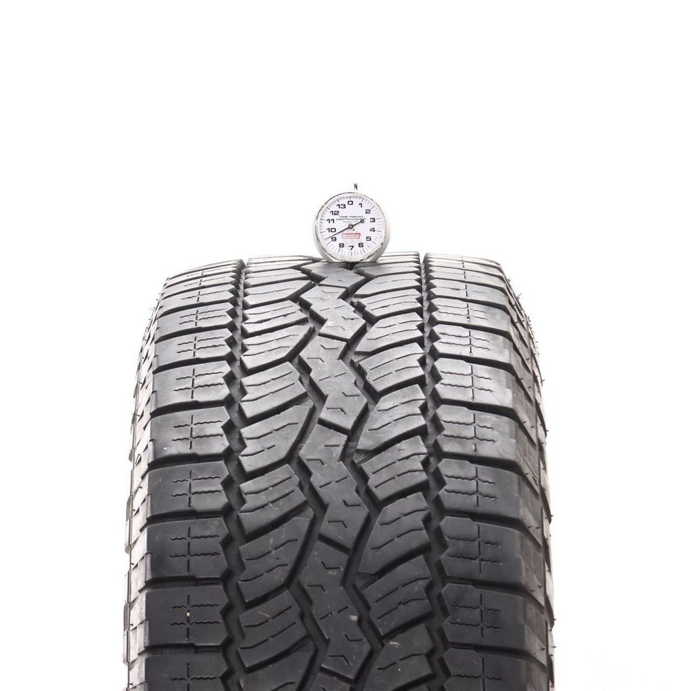 Used LT 275/65R18 Falken Wildpeak A/T3W A 113/110S C - 9/32 - Image 2