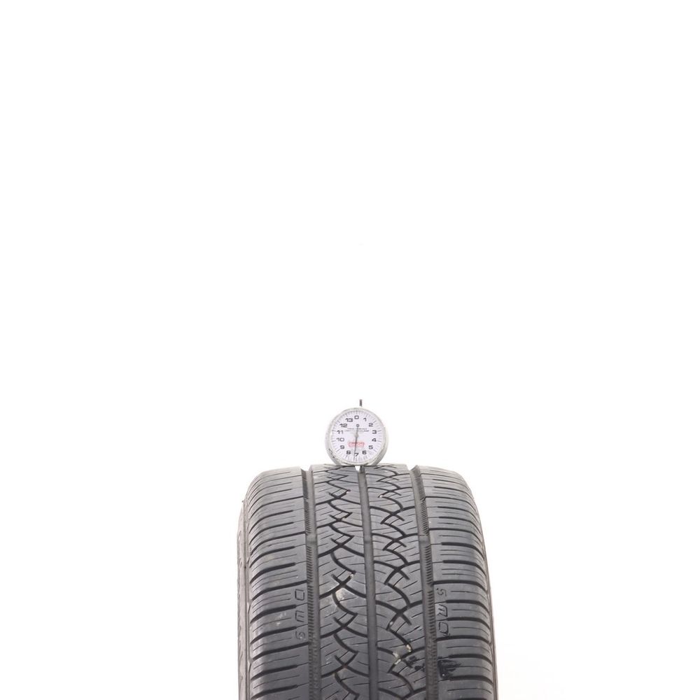 Used 195/60R15 Continental TrueContact 88T - 7/32 - Image 2