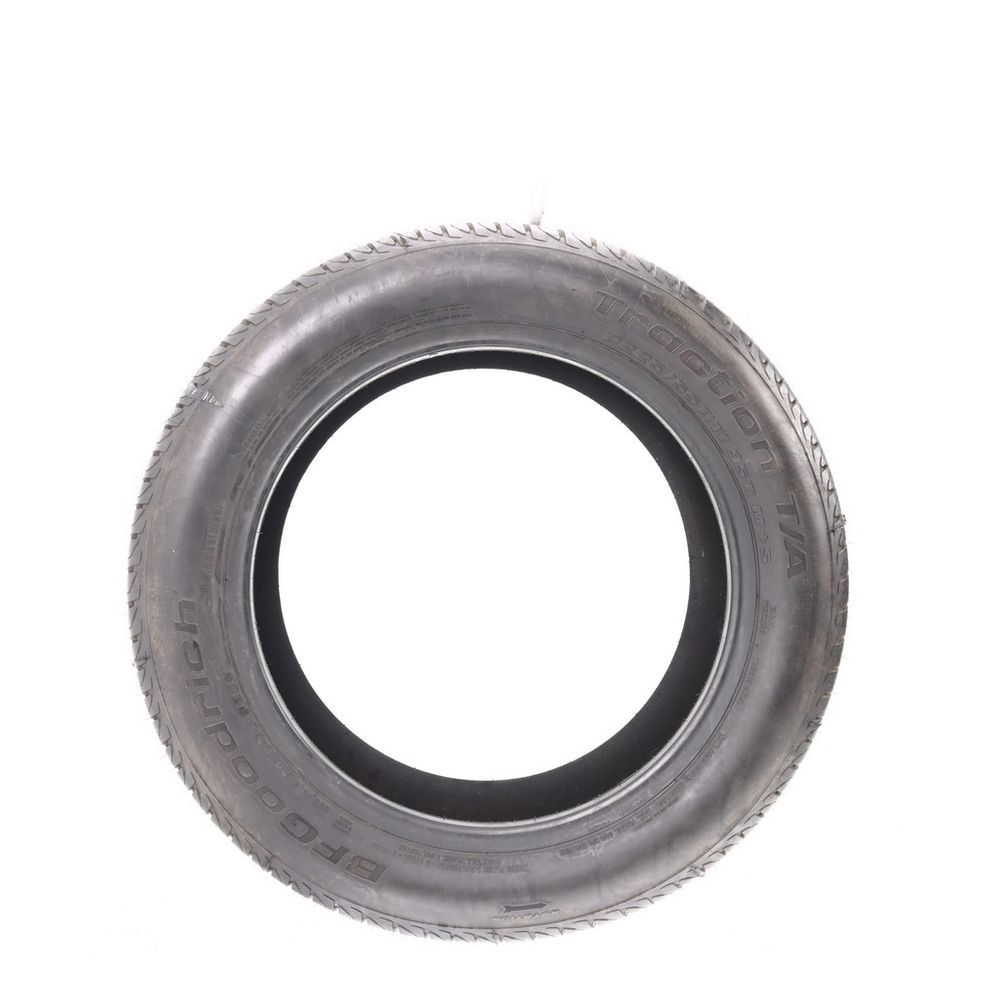 Used 225/55R17 BFGoodrich Traction T/A 95T - 10/32 - Image 3