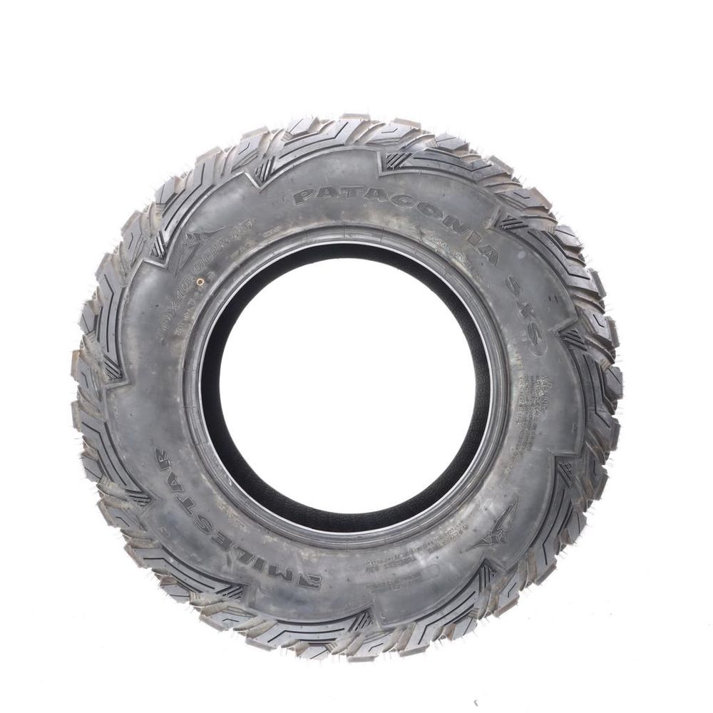 New LT 30X10R15 Milestar Patagonia SXS 1N/A - Image 3