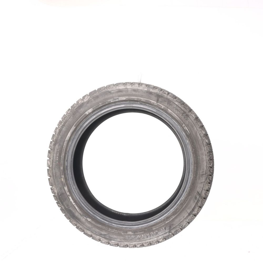 Used 215/50R17 Yokohama Ice Guard IG20 91T - 10.5/32 - Image 3