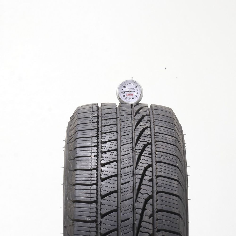 Set of (4) Used 225/60R17 Goodyear Assurance WeatherReady 99H - 9-10.5/32 - Image 5