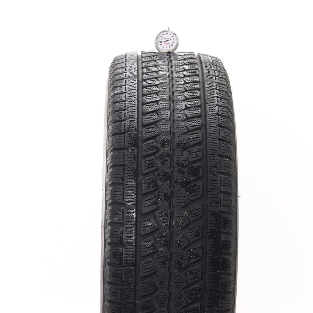 Used LT 275/65R20 Bridgestone Blizzak LT 126/123R E - 9.5/32 - Image 2