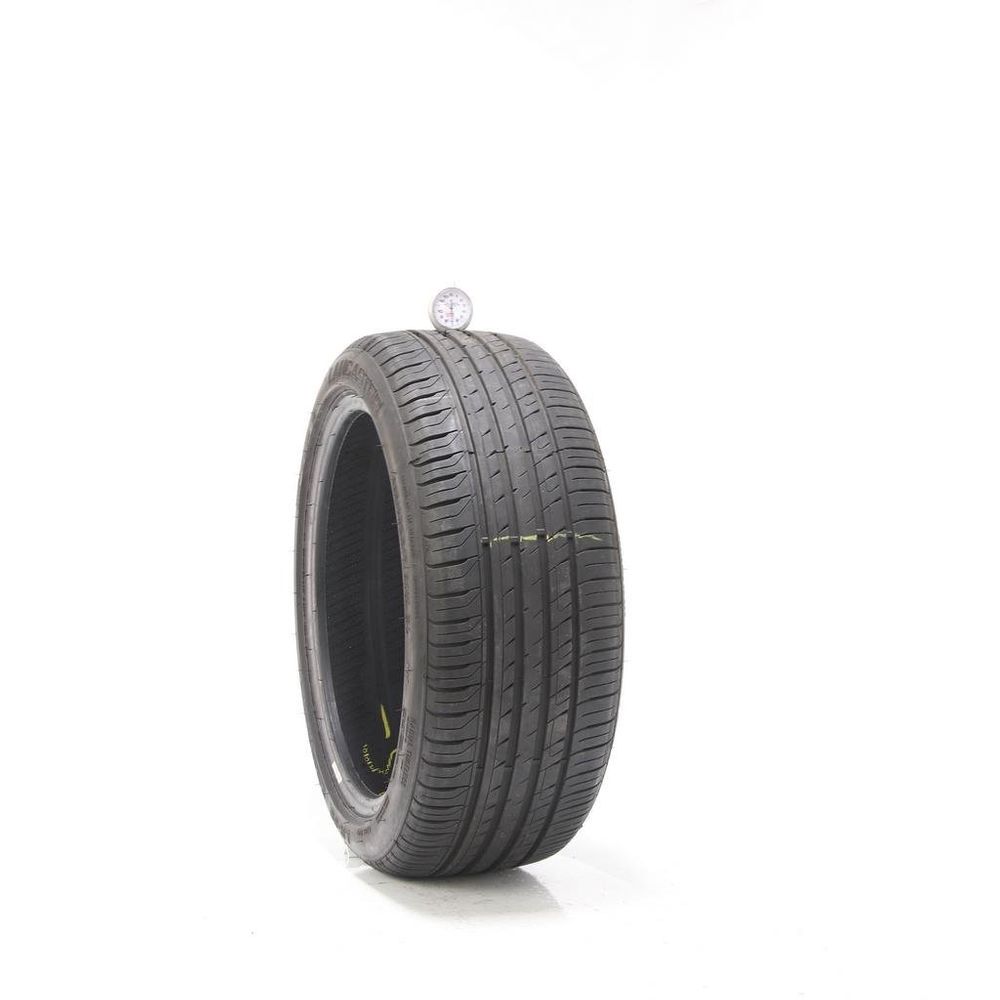 Used 215/45ZR17 Lancaster LR-66 91W - 7/32 - Image 1