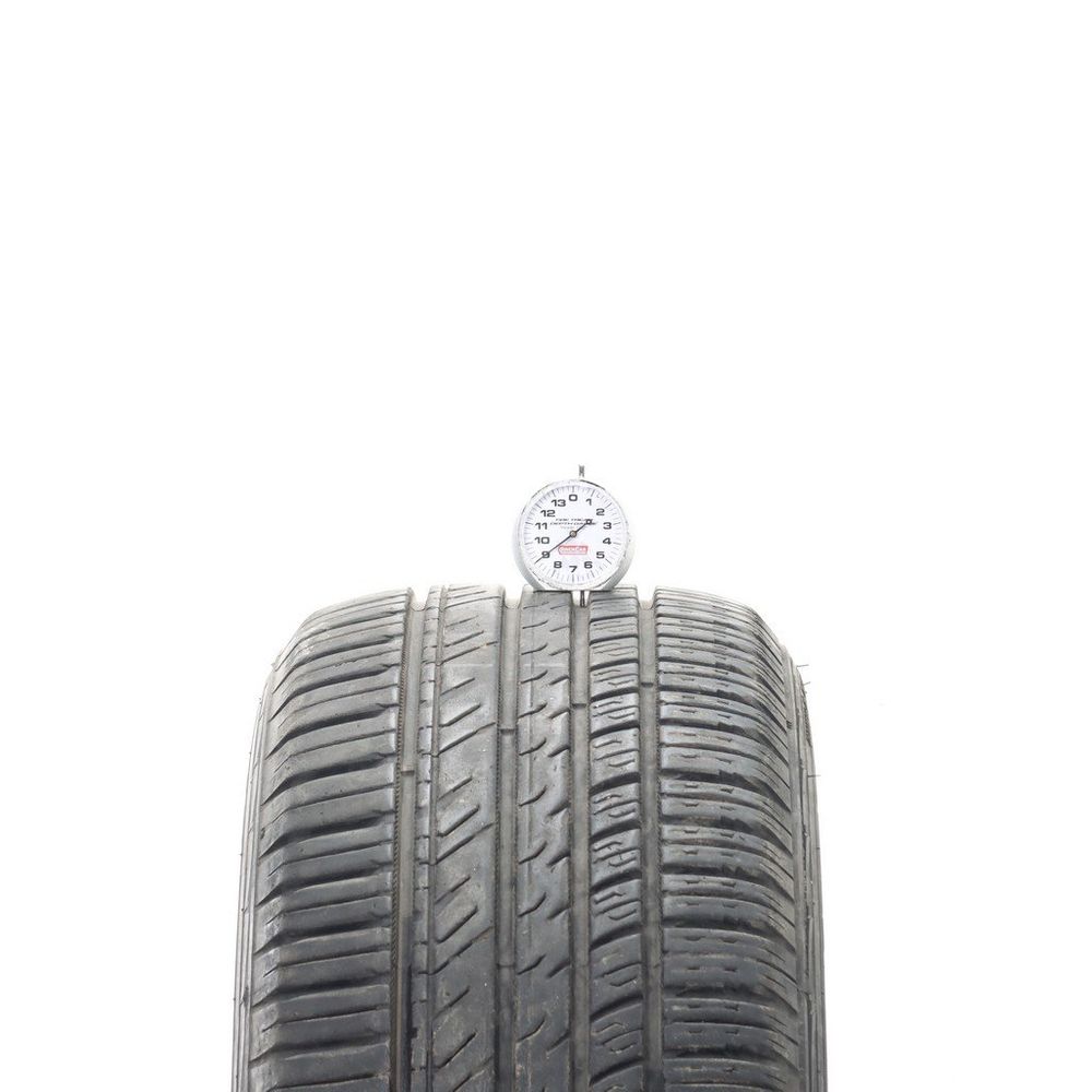 Set of (4) Used 225/55R17 Milestar Weatherguard AS 710 Sport 101V - 9/32 - Image 2