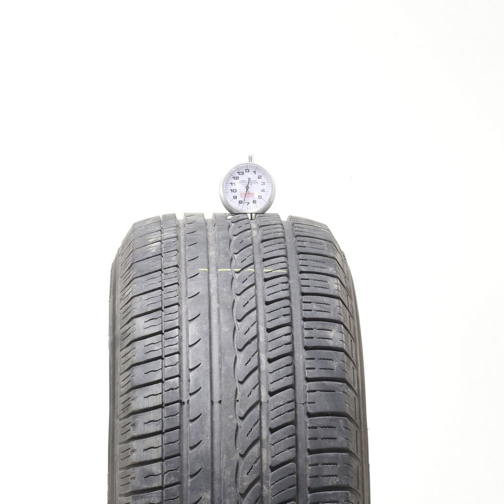 Used 225/65R17 Yokohama Tornante 102H - 7.5/32 - Image 2
