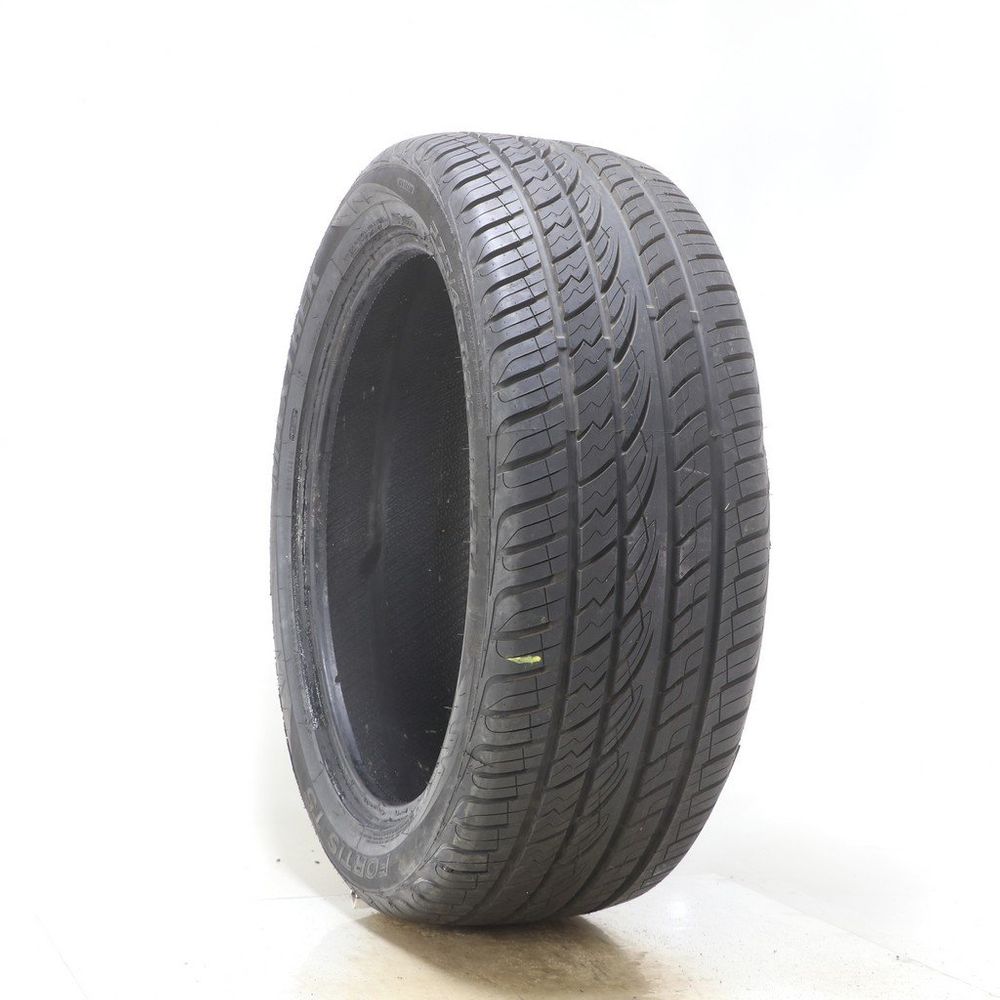 New 275/45R22 Maxtrek Fortis T5 112V - Image 1