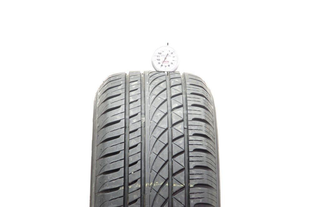 Set of (2) Used 225/65R17 Yokohama YK580 102H - 8-8.5/32 - Image 2
