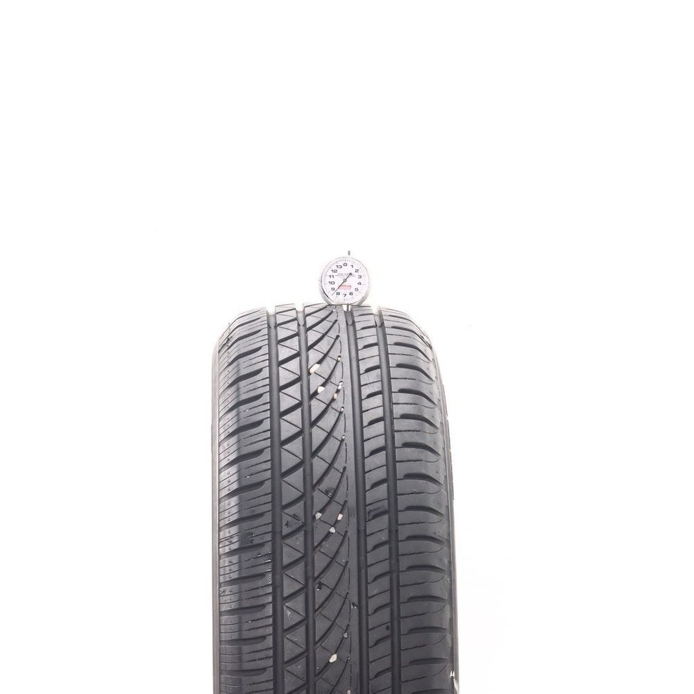 Set of (2) Used 225/65R17 Yokohama YK580 102H - 8-8.5/32 - Image 5