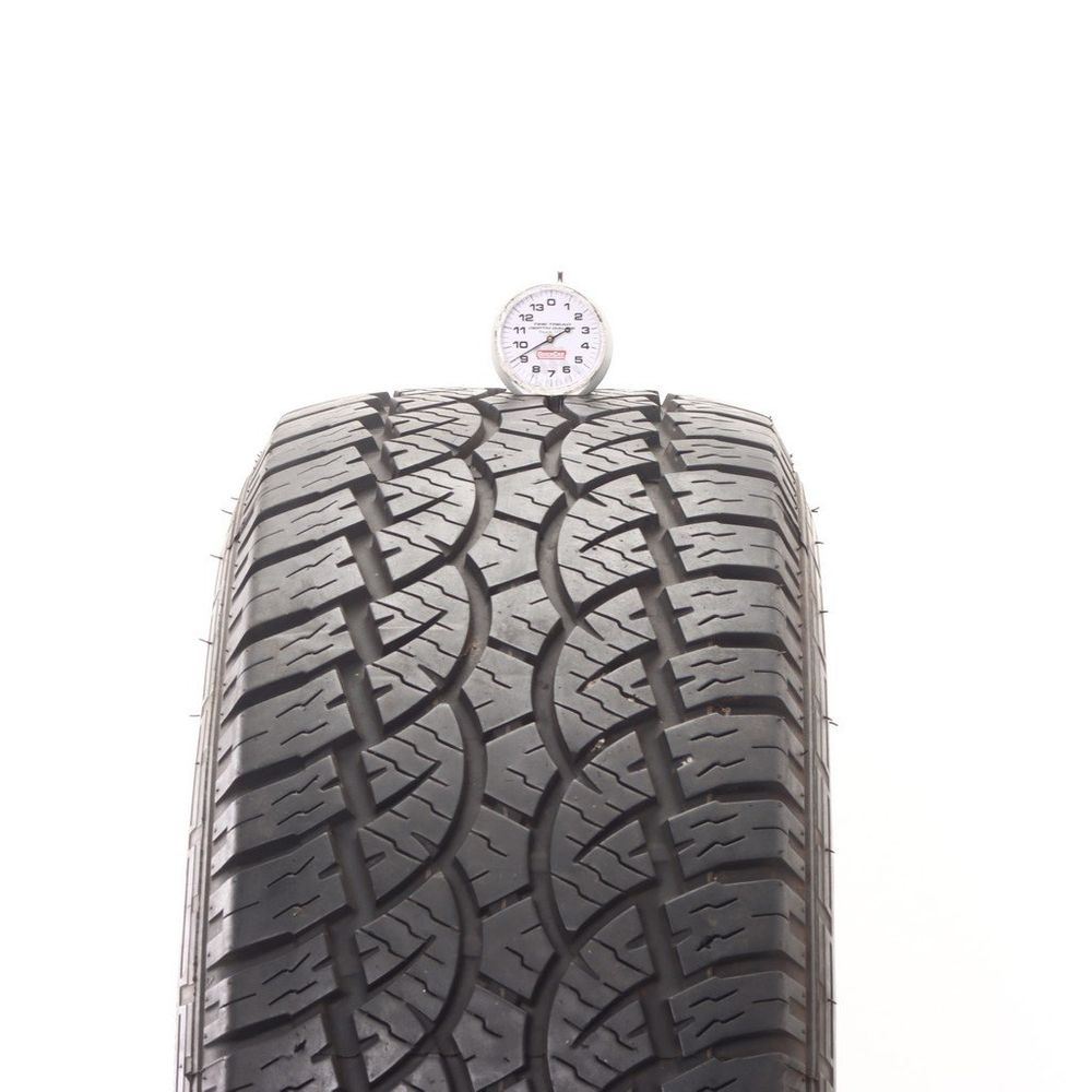 Used 265/65R17 Cosmo El Tigre AT 112T - 9/32 - Image 2