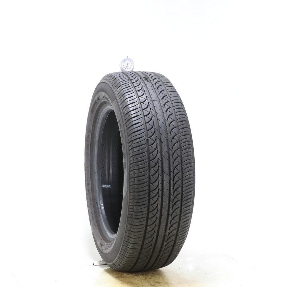 Used 225/60R17 Fullway PC369 99H - 7.5/32 - Image 1