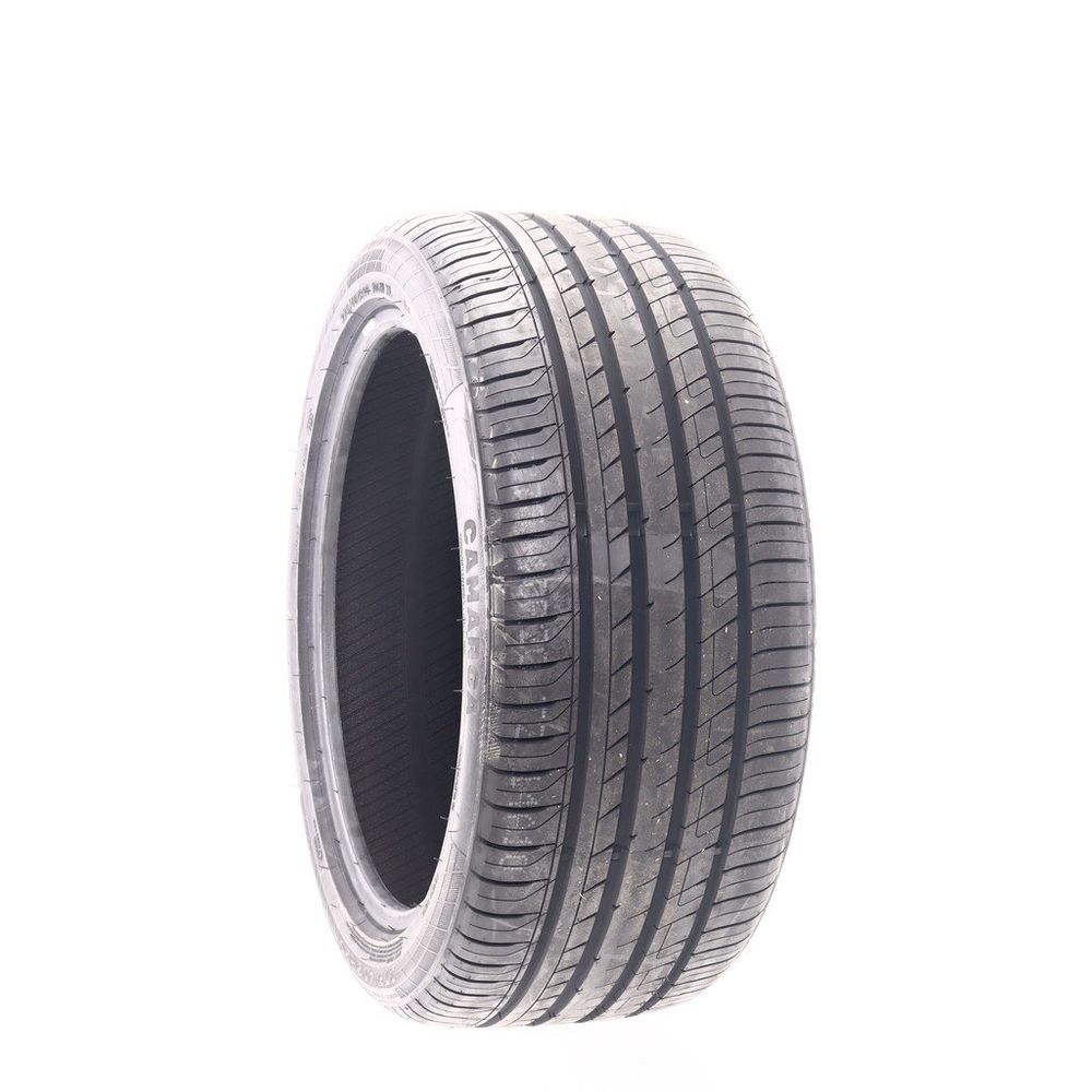 Set of (4) New 275/40ZR20 Matrax Camarga 106W - Image 1