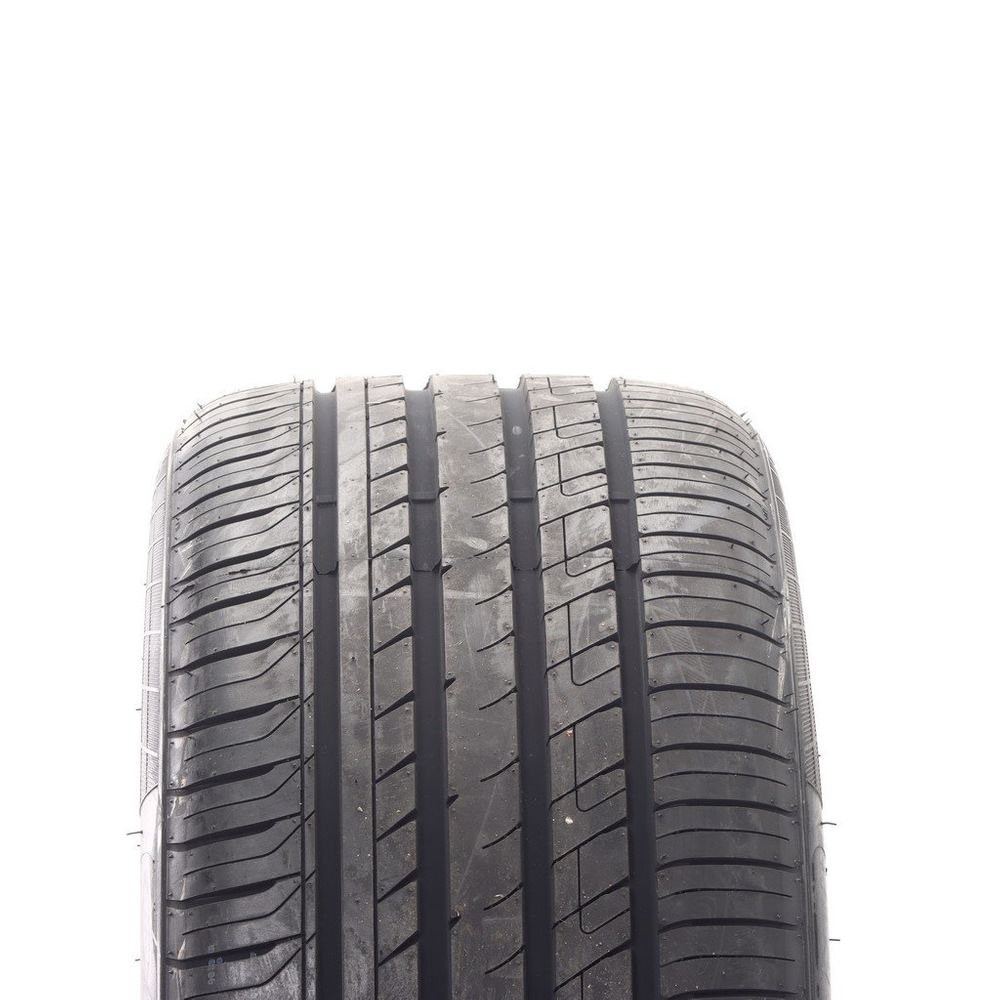 Set of (4) New 275/40ZR20 Matrax Camarga 106W - Image 2
