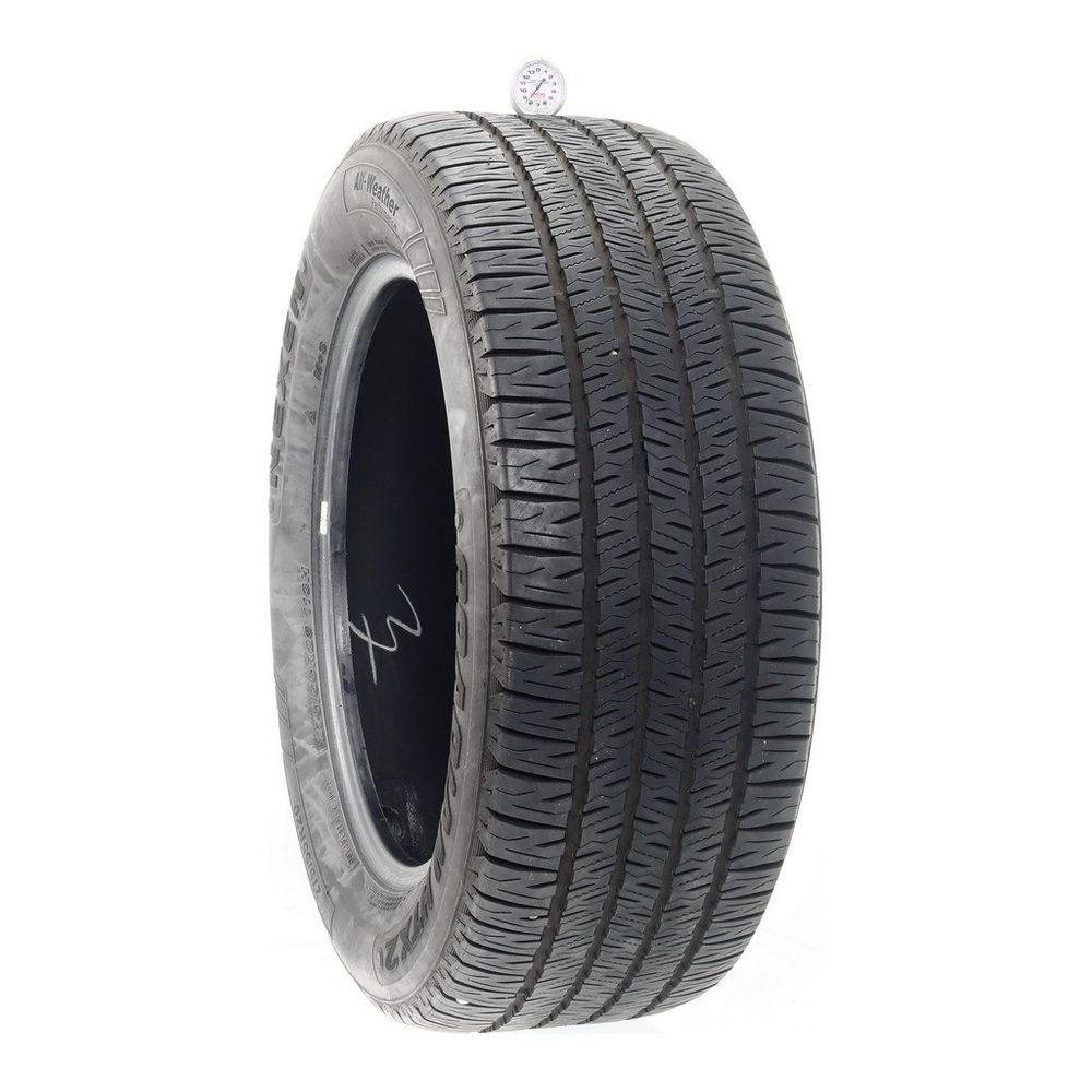 Used 275/55R20 Nexen Roadian HTX 2 RH51 113H - 8.5/32 - Image 1