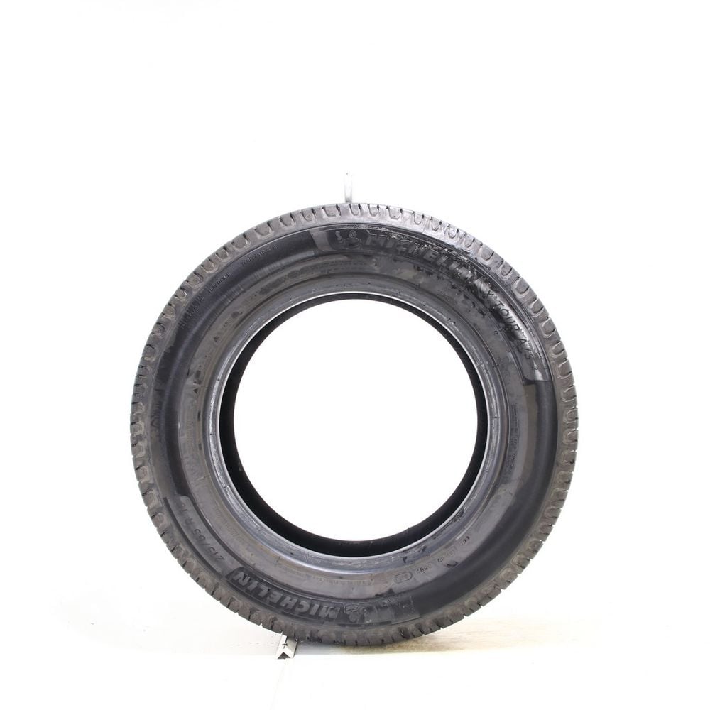 Set of (2) Used 215/65R16 Michelin X Tour A/S 2 98H - 8.5-9.5/32 - Image 3