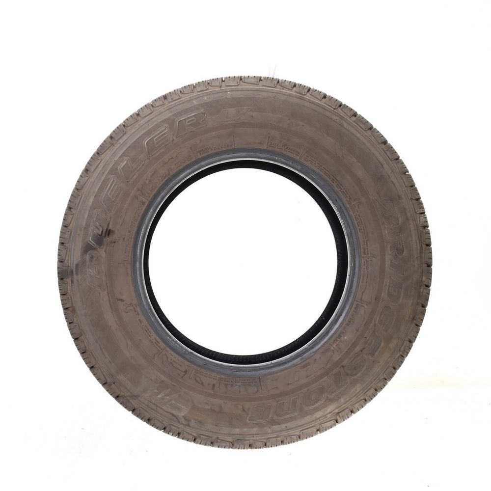 Used LT 225/75R16 Bridgestone Dueler LX 115/112R E - 12/32 - Image 3