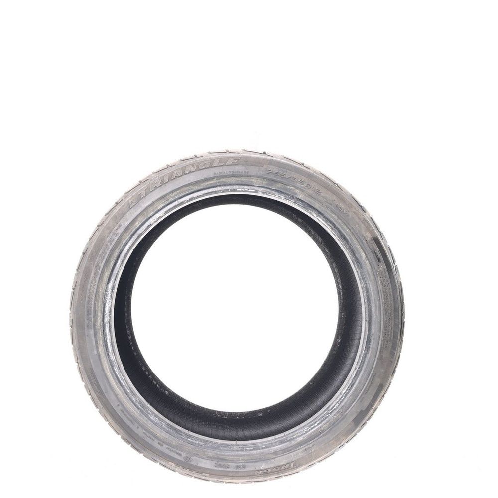 Used 265/35R18 Triangle TR968 93V - 9/32 - Image 3