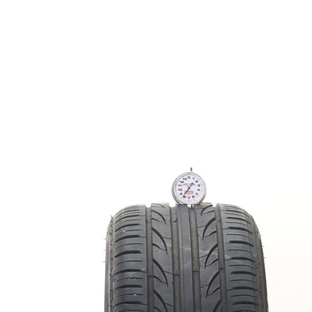 Used 215/45R18 Lexani LXUHP-207 89W - 8/32 - Image 2