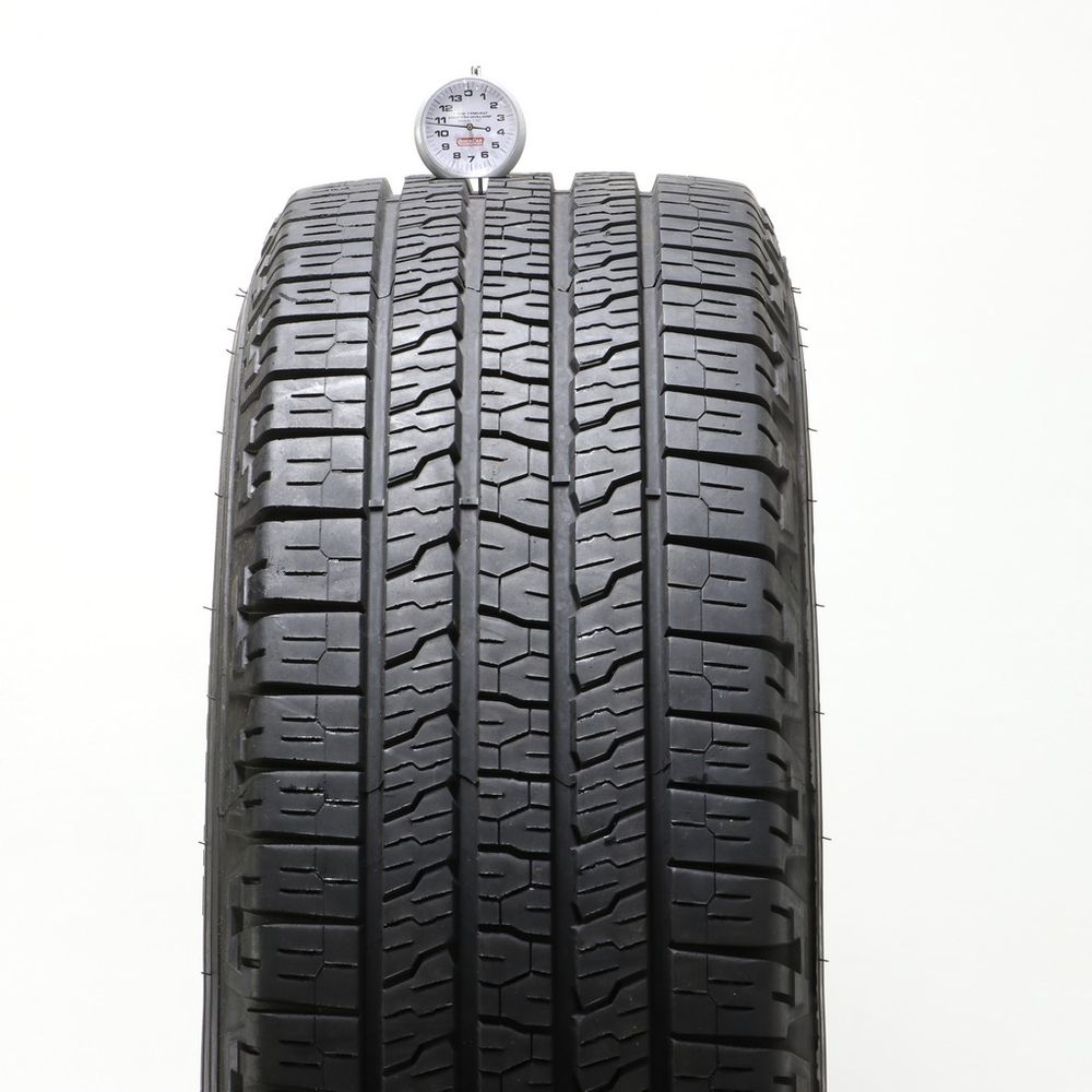 Used LT 275/65R18 Goodyear Wrangler Workhorse HT 123/120R E - 10.5/32 - Image 2