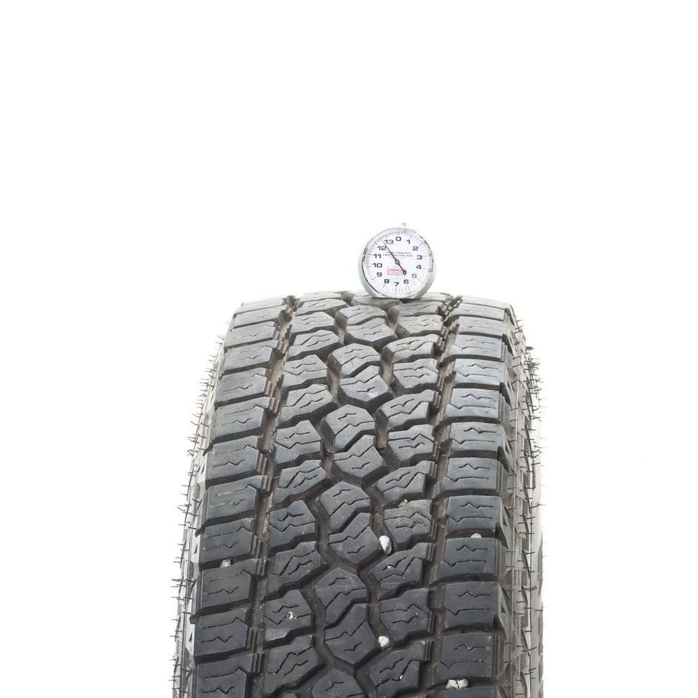 Used LT 225/75R16 Milestar Patagonia A/T R 115/112Q E - 12.5/32 - Image 2