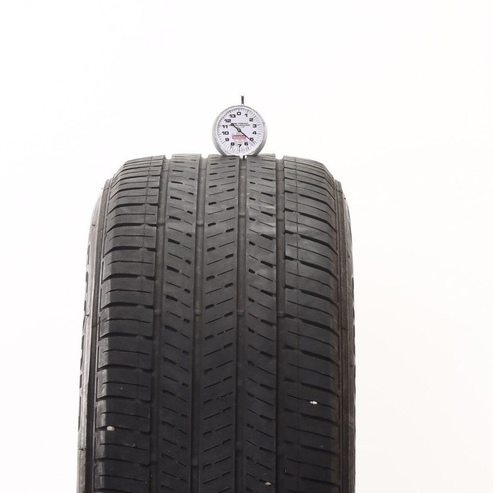 Set of (4) Used 225/55R19 Bridgestone Ecopia H/L 422 Plus 99H - 5/32 - Image 2