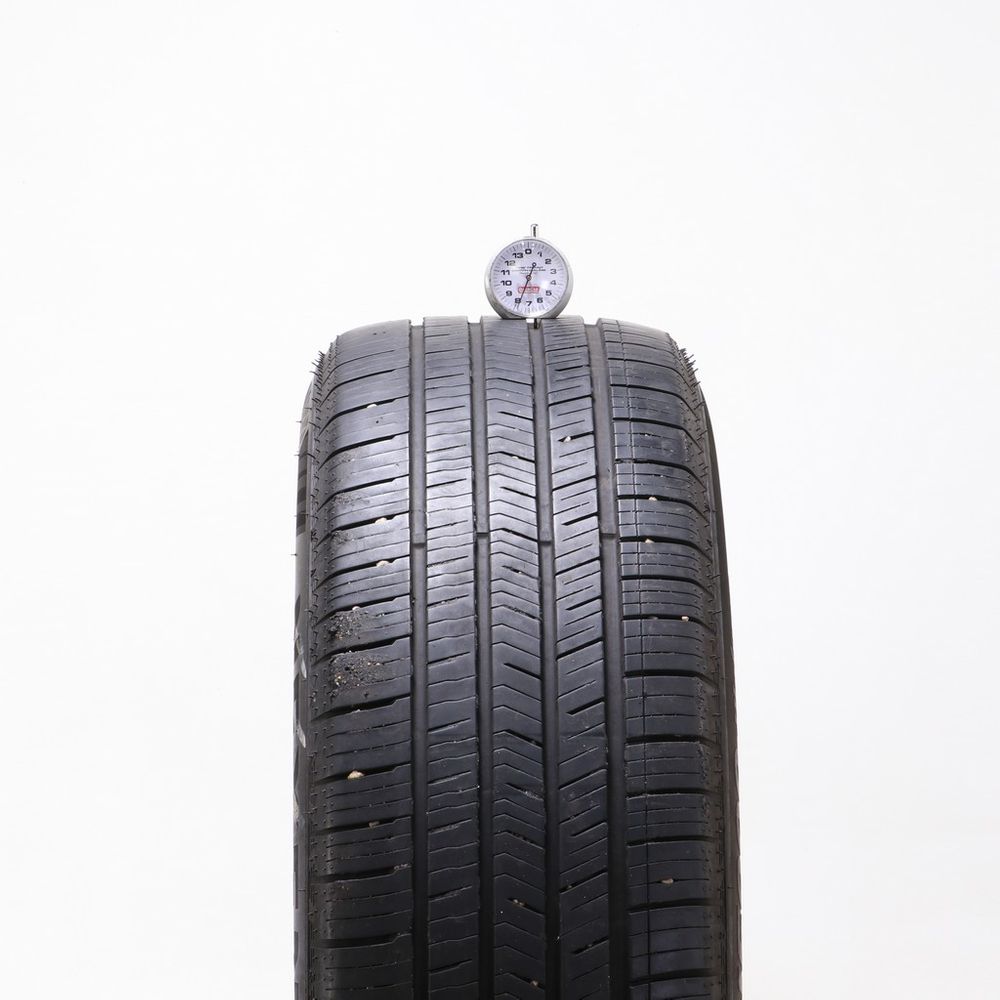 Set of (4) Used 235/60R18 Nexen N5000 Platinum 107V - 7.5/32 - Image 2