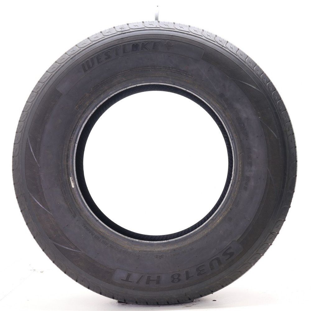 Used 265/70R17 Westlake SU318 H/T 115T - 7.5/32 - Image 3