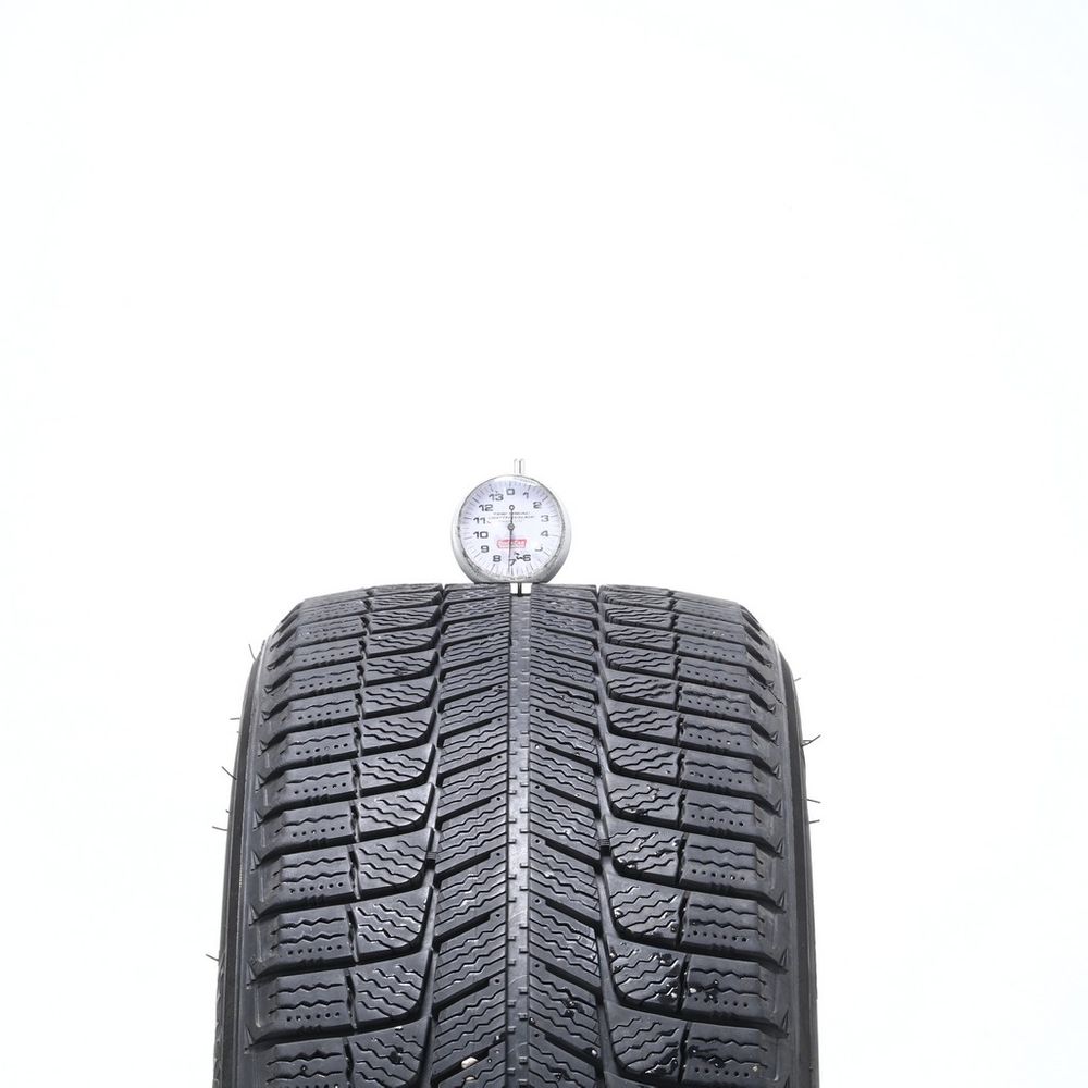 Used 225/50R18 Michelin X-Ice Xi3 99H - 7/32 - Image 2