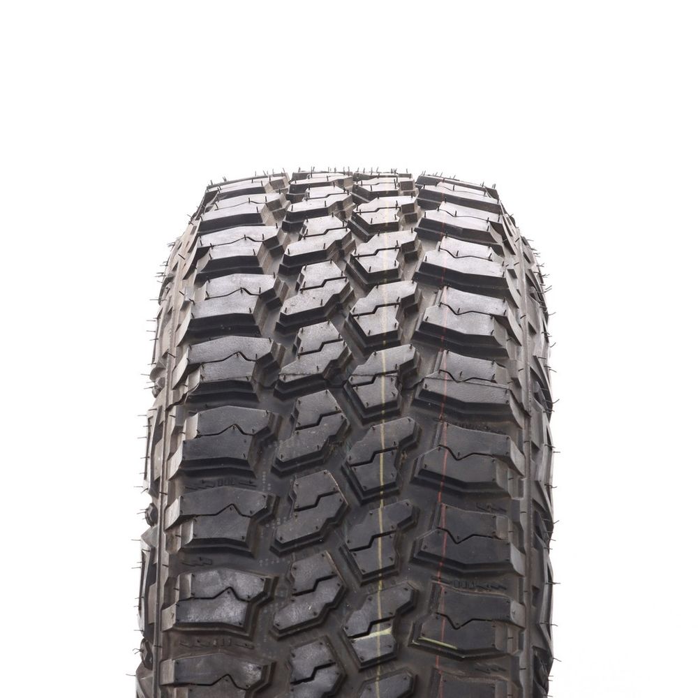 Driven Once LT 275/70R18 Americus Rugged M/T 125/122Q E - 19.5/32 - Image 2