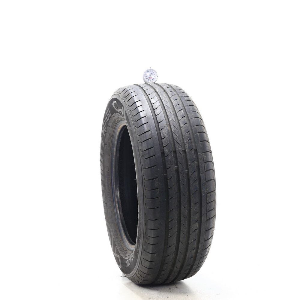 Used 235/60R16 Definity HP100 100H - 8/32 - Image 1