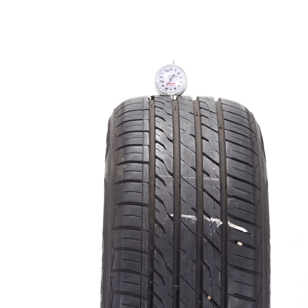 Set of (2) Used 215/55ZR17 Arroyo Grand Sport A/S 98W - 7-8/32 - Image 5