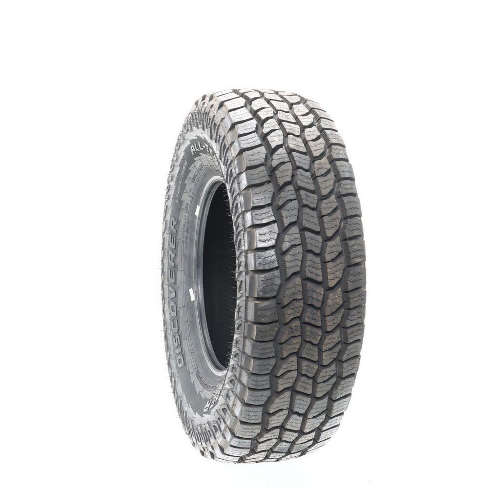 New LT 265/75R16 Cooper Discoverer A/T 123/120R E - Image 1